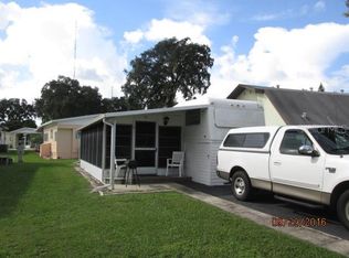 3275 26th Ave E LOT 84, Bradenton, FL 34208
