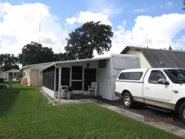 3275 26th Ave E Lot 84, Bradenton, FL 34208