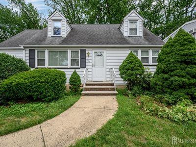 958 Apgar Ter, Rahway, NJ, 07065