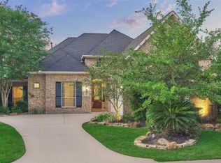 7502 Sands Terrace Ln, Spring, TX 77389