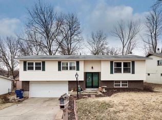 41 Harris Dr, Saint Peters, MO 63376