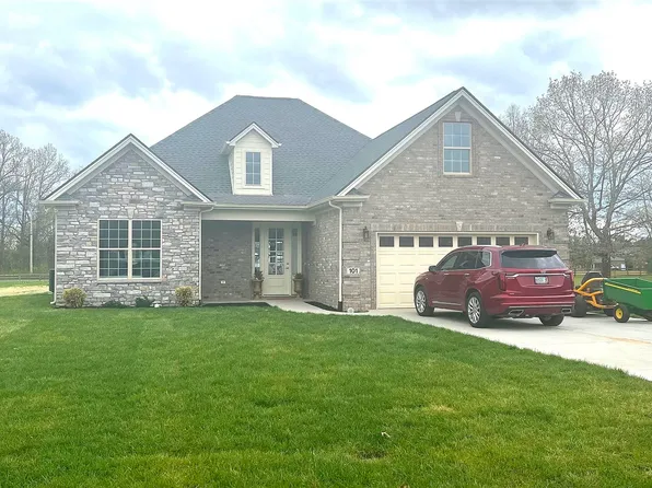 101 Oaktree Ln, Franklin, KY 42134