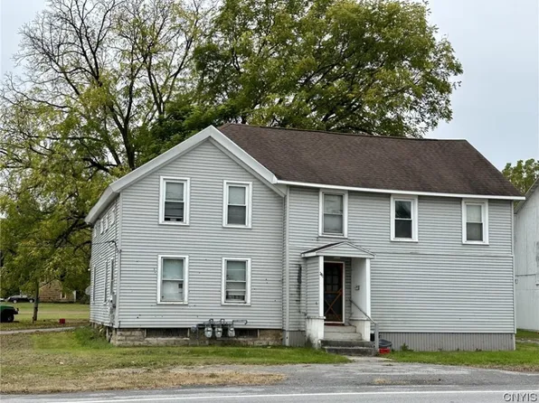 301 Tuscarora Rd, Chittenango, NY 13037