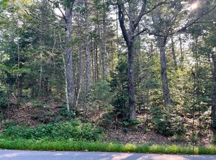 100 Lufkin Rd, North Yarmouth, ME 04097