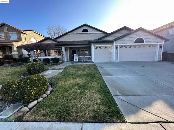 5403 Cherokee Way, Antioch, CA 94531