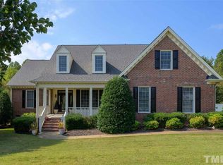 7912 Whimbrel Ln, Fuquay Varina, NC 27526