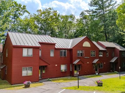 10 Green Ridge Road #1, Lincoln, NH, 03251