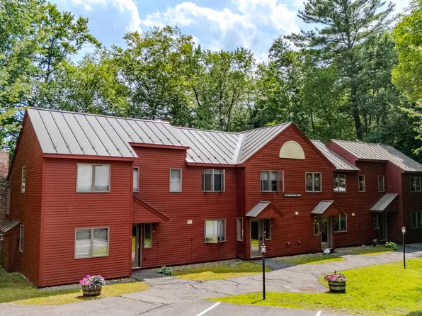 10 Green Ridge Road #1, Lincoln, NH 03251