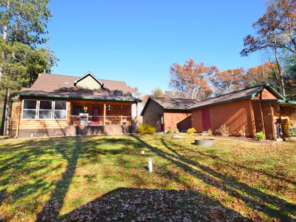 6841 Harings Ln, Siren, WI 54872