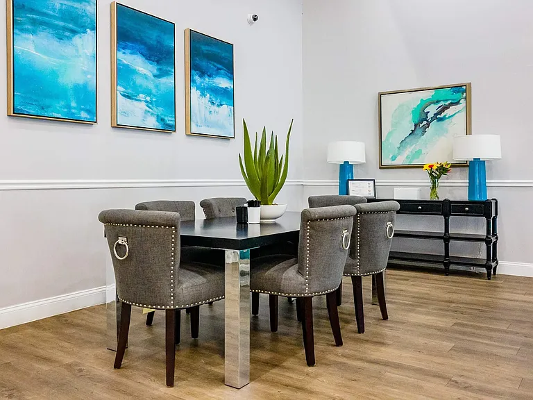 The Park at Chesterfield Apartment Homes — Photo 32