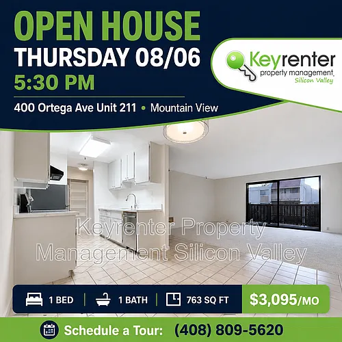 400 Ortega Ave #211 Photo 1