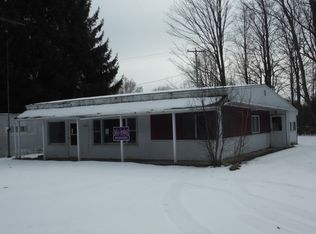 1548 E Ludington Dr, Farwell, MI 48622