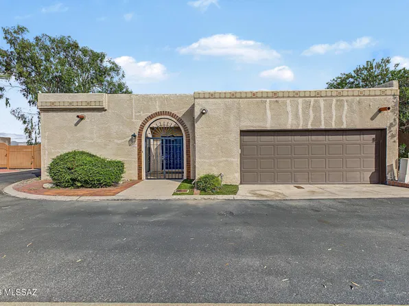 607 N Richey Blvd, Tucson, AZ 85716
