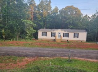 196 Reeder Rd, Dadeville, AL 36853