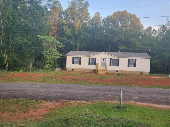 196 Reeder Rd, Dadeville, AL 36853