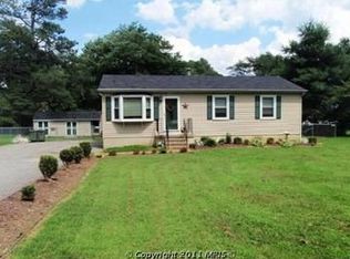 29768 Scott Cir, Mechanicsville, MD 20659