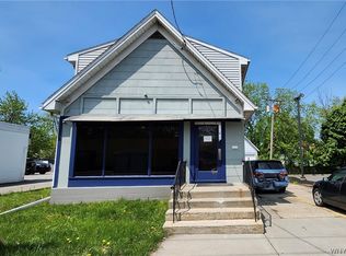 3950 Bailey Ave, Amherst, NY 14226