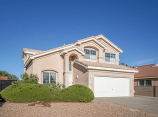 6116 Shadow Ridge Dr NW, Albuquerque, NM 87120
