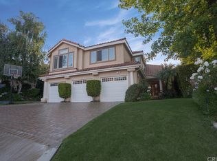 319 Hornblend Ct, Simi Valley, CA 93065
