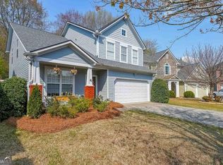 1445 Lady Slipper Ct NW, Kennesaw, GA 30152