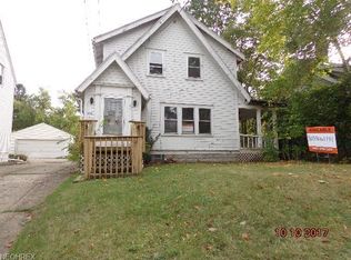 908 Bisson Ave, Akron, OH 44307