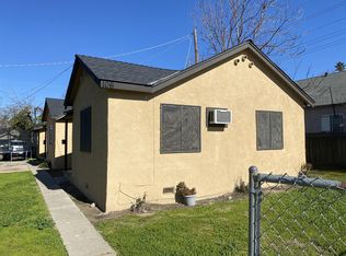106 Pine St #1, Modesto, CA 95351