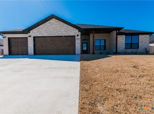 8407 James Herrings Way, Killeen, TX 76542