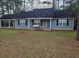 580 5th St SE, Cairo, GA 39828