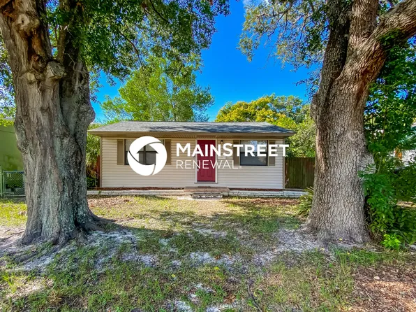 6221 5th Ave S, Saint Petersburg, FL 33707