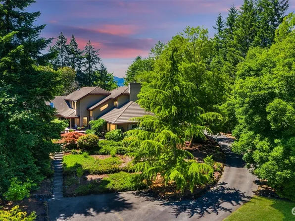 3009 Bush Mountain Court SW, Tumwater, WA 98512
