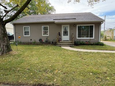 208 Irene Ave, Rochelle, IL, 61068