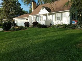 2816 Rownd St, Cedar Falls, IA 50613