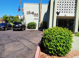 1702 W Tuckey Ln #100, Phoenix, AZ 85015