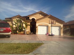 15631 SW 21st Ter, Miami, FL 33185