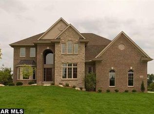44243 Cypress Point, Northville, MI 48168