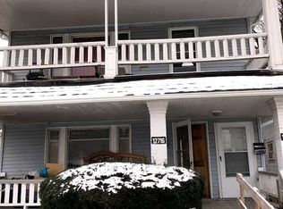 12714 Cornado Ave, Cleveland, OH 44108