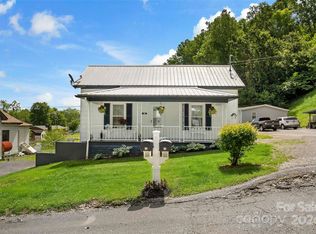 43 Cole St, Old Fort, NC 28762