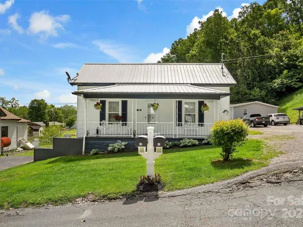 43 Cole St, Old Fort, NC 28762