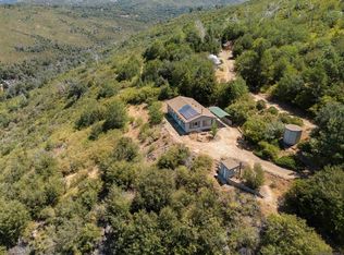 5017 Acorn Patch Rd, Julian, CA 92036