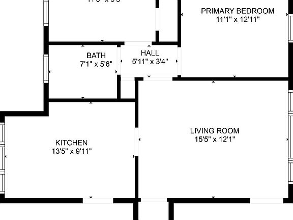 4th image of 3501 Buckner Ln #H14