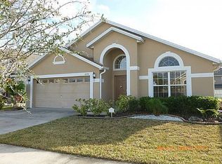 8752 Hastings Beach Blvd, Orlando, FL 32829