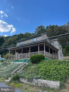 637 Main St, Woodland, PA, 16881