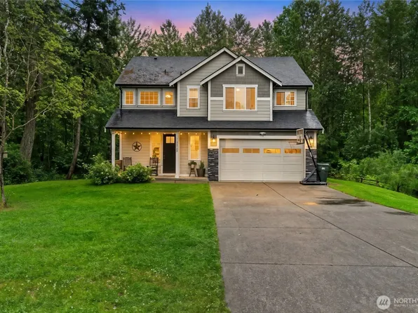 22314 58th E, Spanaway, WA 98387