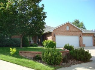 304 Columbine Cir, Berthoud, CO 80513