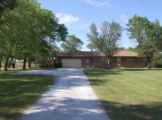 8000 W Waverly Rd, Malcolm, NE 68402