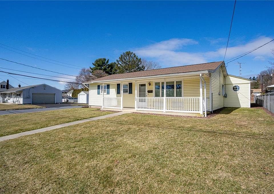 204 Alpha Ave, Wind Gap, PA 18091 Zillow