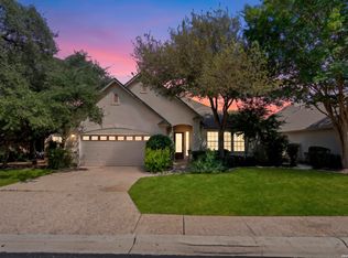 3703 River Fls, San Antonio, TX 78259