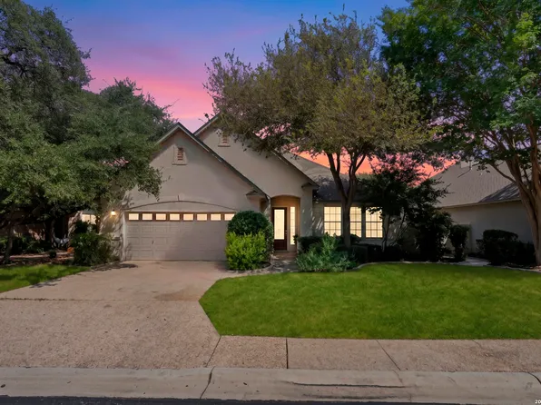 3703 River Fls, San Antonio, TX 78259