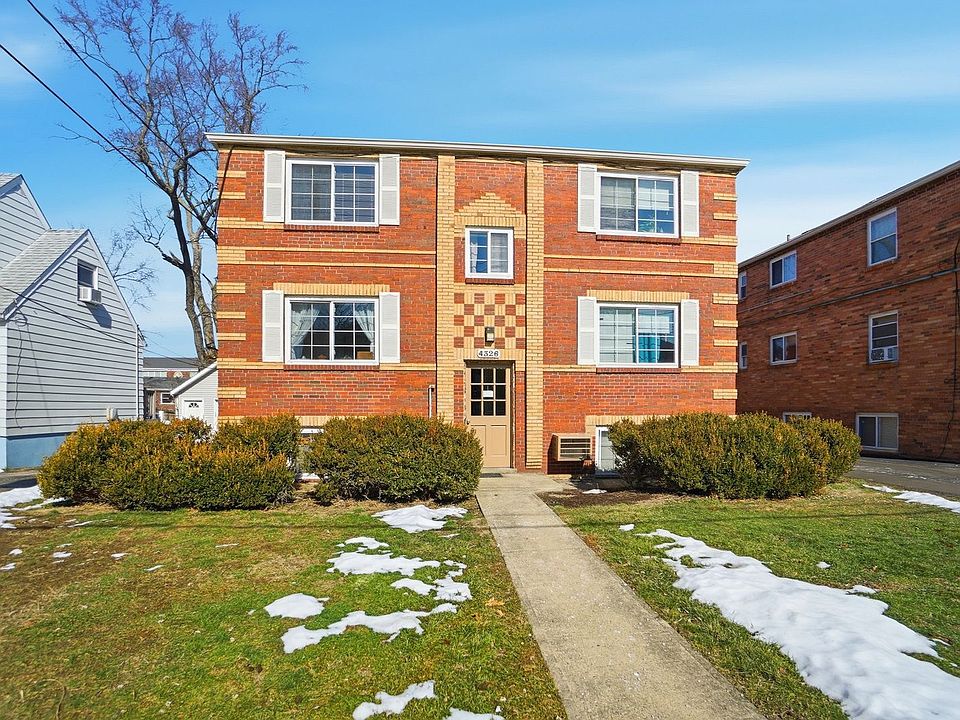 1st image of 4326 Oakwood Ave #6