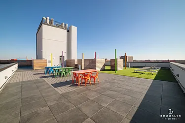 Rented by Brooklyn High Rise LLC